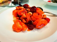 -廊亦舫Lang Yi Fang Restaurant(金桥店)