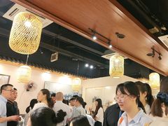 -陈胖子特色菜.鲜货现炒(融景城店)