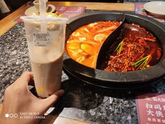 -蜀大侠火锅(四川北路店)