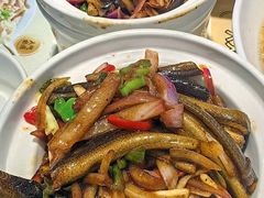 -老淮城·长鱼面(河下古镇店)