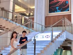 -惠州康帝国际酒店