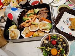 -水桶王国主题餐厅·聚会·生日派对·亲子活动·家庭套餐(亚龙湾希尔顿店)