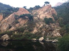-天马岛度假区