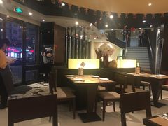 大堂-必胜客(东兴商厦店)