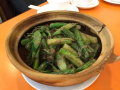 鹅肝酱芥蓝-雅苑餐厅(朝天路店)