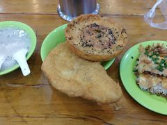 -三镇民生甜食馆(胜利街总店)