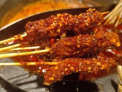 -蜀大侠火锅(总府路店)