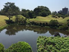 -水前寺成趣园