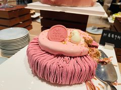 -菲住布渴酒店自助餐厅(阿里巴巴西溪园区店)