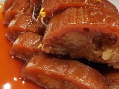 桂花糯米藕-西湖春天•老字号杭州菜(百汇店)