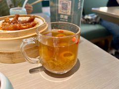-茶港·点心·啫啫煲(王府井店)