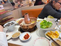 -东门口·新式老北京火锅(河西龙湖天街店)