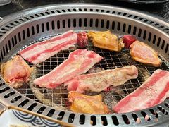-炙忧烤肉屋(中国铁建广场店)