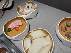 -海底捞火锅(百乐门广场店)