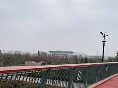 -洛阳龙门站