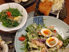 -白石的深夜食堂(济南万象城店)