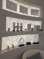 -海菲秀·飞顿牛奶光·LDM官方授权中心美轮美浣瓷感美肌