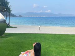 -三亚太阳湾柏悦酒店