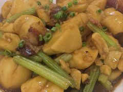 -台山第一家兴华黄鳝饭·黄鳝婆(开平店)