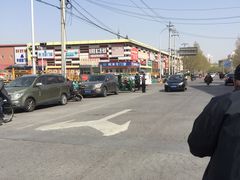 -十里河建材市场