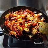 林氏秘制香辣小龙虾