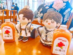 -清真·鸦儿李记·涮肉(和平里店)