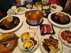-吉布鲁牛排海鲜自助(温江合生汇店)