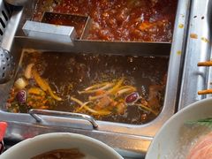 -大隐·成都火锅Bistro(合生麒麟新天地店)