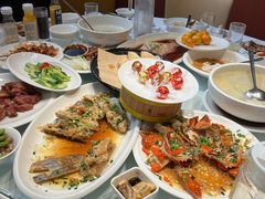-廊亦舫Lang Yi Fang Restaurant(金桥店)