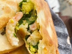 -地二手作鱼汤馄饨(上街里店)