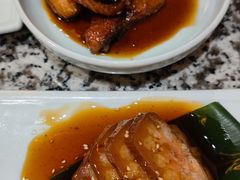-南京大牌档(凯德大峡谷店)