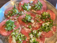 -大馥·炭火烧肉酒场(莘庄莘福坊店)