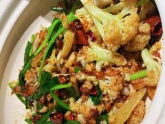 -费大厨辣椒炒肉(正佳广场店)