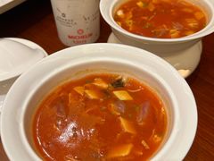 -扬州香格里拉·香宫中餐厅