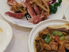 -北门饭店(三香路店)