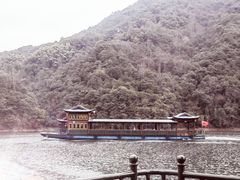 -五泄景区
