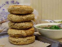 -李小老烧饼(常营民族家园店)