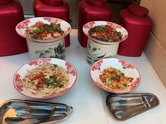 -漢咖啡·全服务式自助晚餐(武汉洲际酒店)