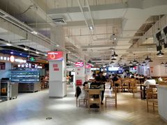 -物美超市(金宝街店)