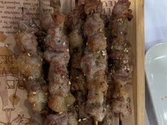 -木屋烧烤(坂田天安云谷店)