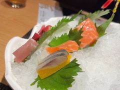 -虹料理·日料放题(悠方店)