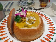 -太食獸泰式茶餐厅(IFS国金中心店)