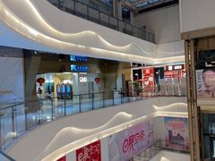 -SFC上影影城(新世界店)