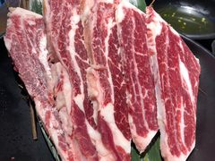 -九田家黑牛烤肉料理(珠江摩尔店)