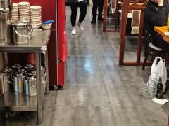 大堂-灶座小锅烀饼·铁锅炖(道里店)
