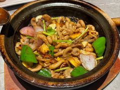 -啫神·广州地标美食(北京路店)