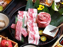 -花肴·和牛烧肉(顺义五里仓店)