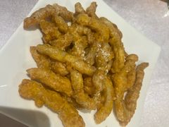 -阿莉餐厅(枣阳路店)