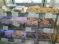 -上海哈尔滨食品厂(淮海中路店)