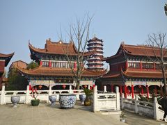 -皇罗禅寺